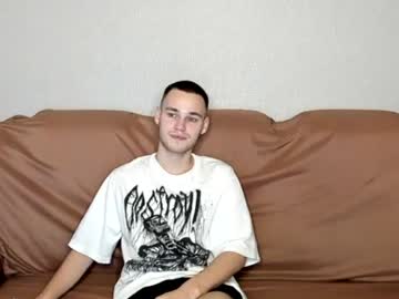 Robert10211 November 01, 2025 Chaturbate stream image