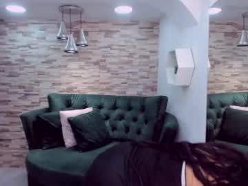 Sharon_Titts November 01, 2025 Chaturbate stream image