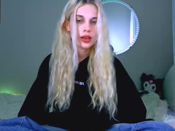 Carmen__Crybaby November 01, 2025 Chaturbate stream image