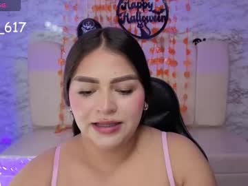 Dayan_V_ November 01, 2025 Chaturbate stream image