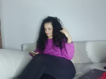 Eliebullet November 01, 2025 Chaturbate stream image