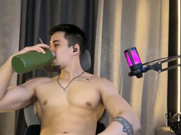 Mettew22cm November 01, 2025 Chaturbate stream image