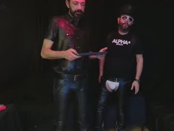 Muratturkei November 01, 2025 Chaturbate stream image