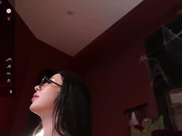 Xannybunny_ November 01, 2025 Chaturbate stream image