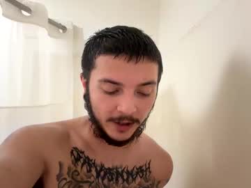Daddyjay9969 November 01, 2025 Chaturbate stream image