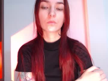 Dead_Girll November 01, 2025 Chaturbate stream image