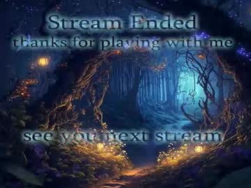 Fantastic_Fairy November 01, 2025 Chaturbate stream image