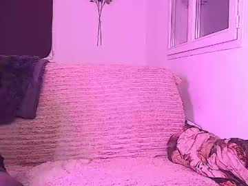 Little_Colline November 01, 2025 Chaturbate stream image