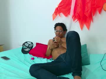 Max_Cumpower72 November 01, 2025 Chaturbate stream image