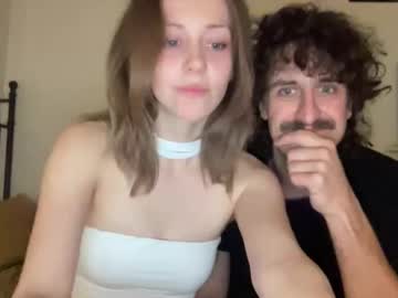 Terry_And_Elanor November 01, 2025 Chaturbate stream image