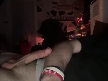 Throbbingcock0002 November 01, 2025 Chaturbate stream image