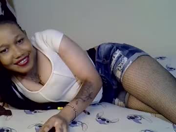 Wariddi November 01, 2025 Chaturbate stream image