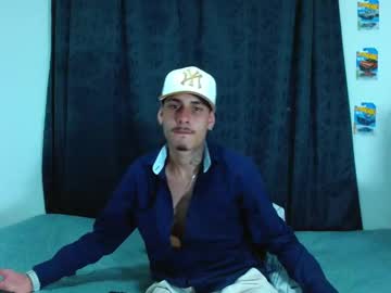 Bastiaan_28 November 02, 2025 Chaturbate stream image