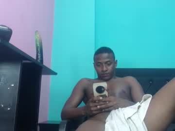 Braulioth November 02, 2025 Chaturbate stream image