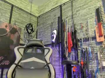 Evaa_Bdsm November 02, 2025 Chaturbate stream image