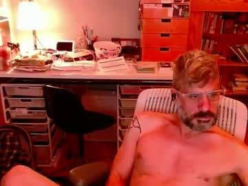 Jareth_Returns November 02, 2025 Chaturbate stream image