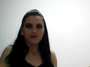 Katya_Kruzz November 02, 2025 Chaturbate stream image