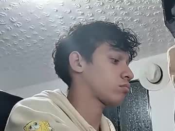 Kristof1020 November 02, 2025 Chaturbate stream image