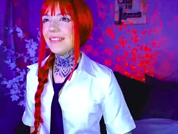 Lannie_Gonzales stream photo from November 02, 2025