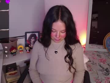 Lexie_Babe November 02, 2025 Chaturbate stream image