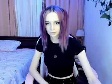 Lilit_Bleime666 November 02, 2025 Chaturbate stream image