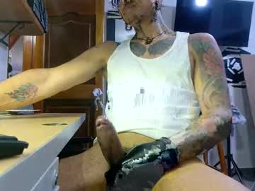 Maniater88 November 02, 2025 Chaturbate stream image