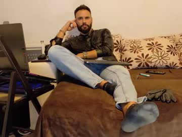Master_Roberto333 stream photo from November 02, 2025