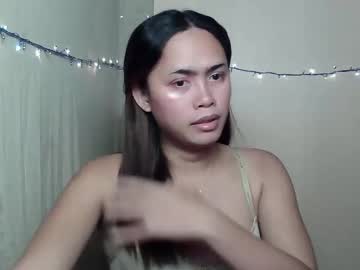 Sexy_Ellaxx69 November 02, 2025 Chaturbate stream image