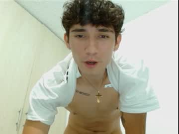 Thiago_Deseo69 November 02, 2025 Chaturbate stream image