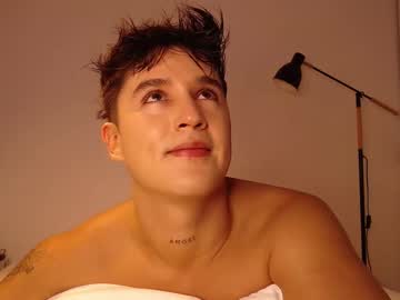 Angelcossio November 02, 2025 Chaturbate stream image