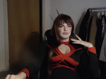 Jasminnie November 02, 2025 Chaturbate stream image