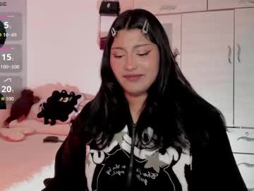 Ju_Kyung November 02, 2025 Chaturbate stream image