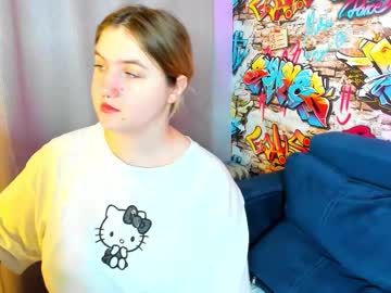Julia_Jips November 02, 2025 Chaturbate stream image