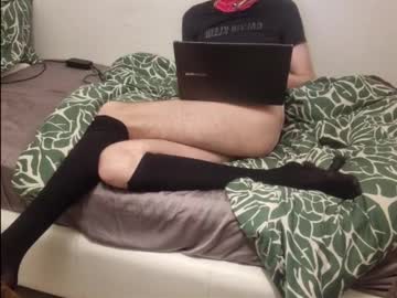Locked_And_Load November 02, 2025 Chaturbate stream image