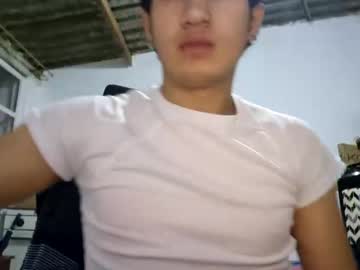 Mikecum4all November 02, 2025 Chaturbate stream image