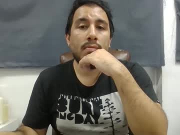 Oscaryn_Martell November 02, 2025 Chaturbate stream image