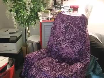 Qweenviva November 02, 2025 Chaturbate stream image