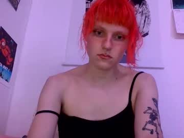 Transsigne November 02, 2025 Chaturbate stream image