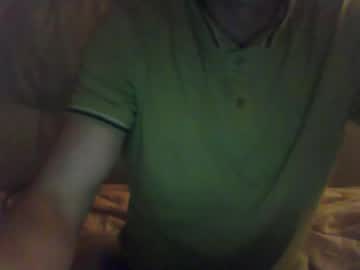Victor_1486 November 02, 2025 Chaturbate stream image