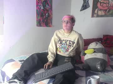 Brianna_Hard November 02, 2025 Chaturbate stream image