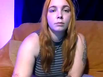 Chaosfairyart November 02, 2025 Chaturbate stream image