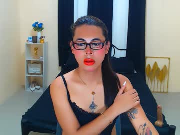 Dirtycruellamistress November 02, 2025 Chaturbate stream image