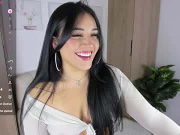 Goddess8love November 02, 2025 Chaturbate stream image