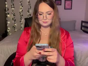 Gueritabebe November 02, 2025 Chaturbate stream image