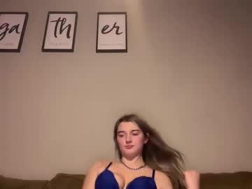 Jadejamessecret November 02, 2025 Chaturbate stream image