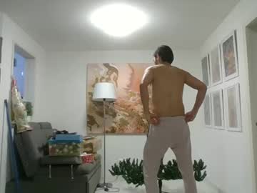 Lexxandbuster November 02, 2025 Chaturbate stream image