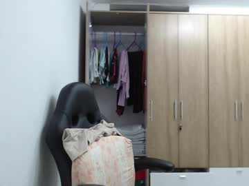 Roxanalove7 November 02, 2025 Chaturbate stream image