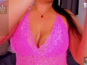 Samaraeyes November 02, 2025 Chaturbate stream image