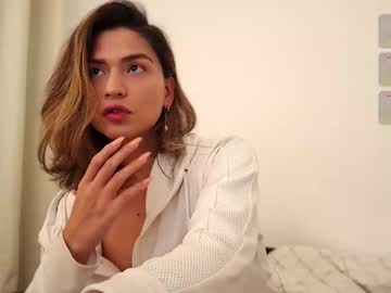 Skyamber8v2 November 02, 2025 Chaturbate stream image