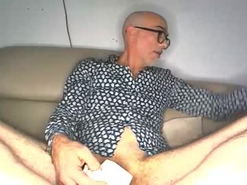 Tigratof November 02, 2025 Chaturbate stream image